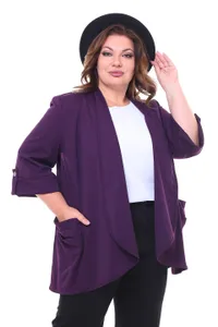 Жакет 4345 Fabrika