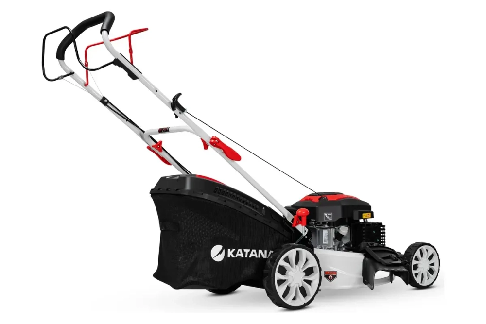 Газонокосилка Katana KL-56AS Pro