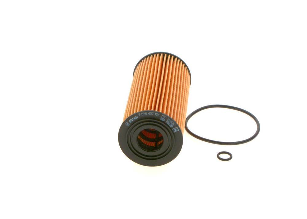 BOSCH - F026407156-BOC - Oil Filter - Povrat artikla narucenog iz Njemacke nije moguc.
