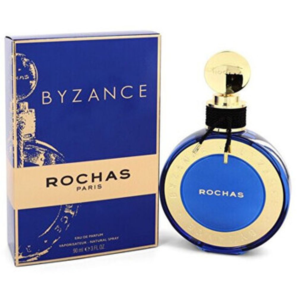 Rochas Byzance EDP 60ml
