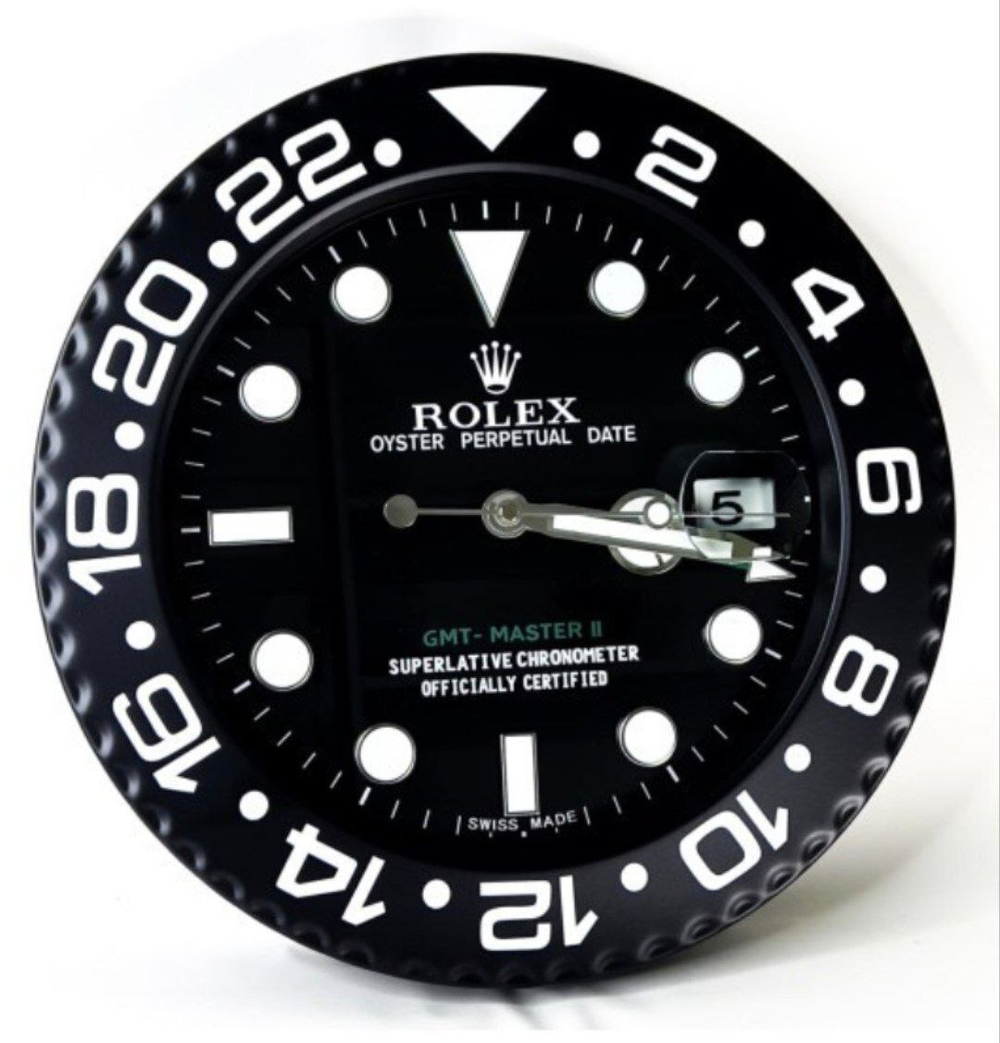 Часы Rolex