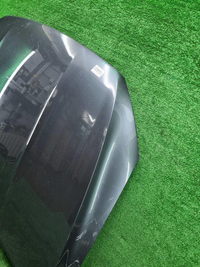 Капот Geely Monjaro (2021-н.в.)