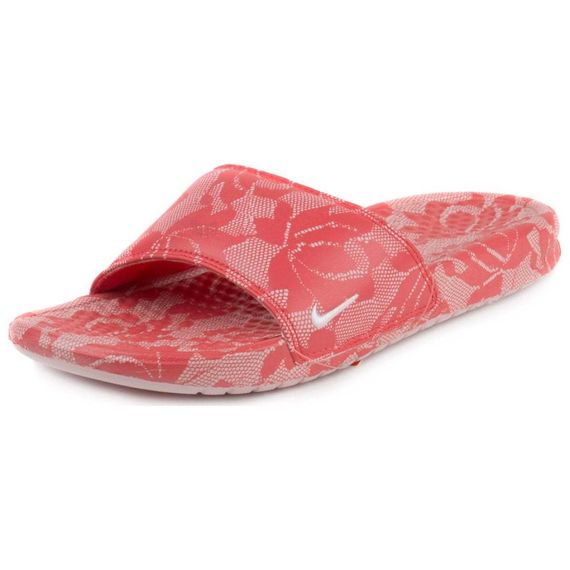 Nike Benassi Sp 'Red'