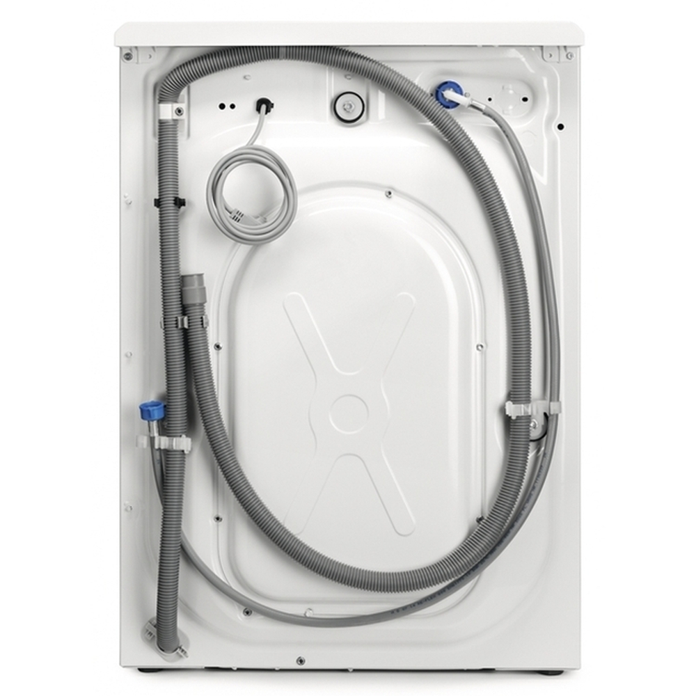 Стиральная машина Electrolux EW6FCH484