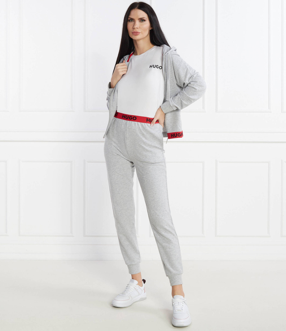 Футболка UNITE Hugo Bodywear - белый(50490707)