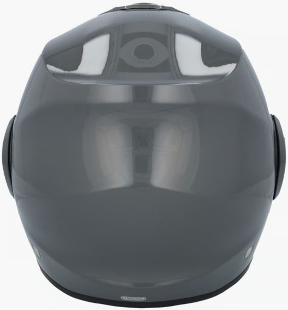 Exo-Tech Evo Solid / Серый