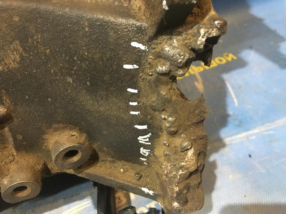 двигатель NISSAN EXPERT 2002