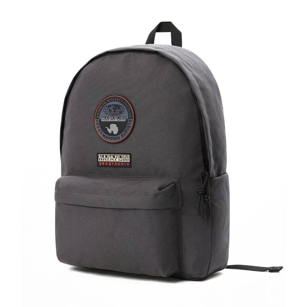 Рюкзак Napapijri Voyage EL Dark Grey Solid
