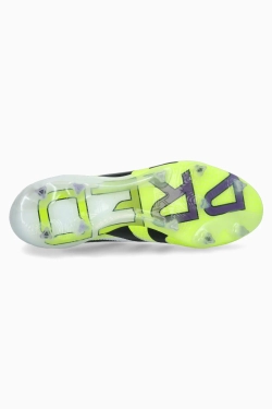 Бутсы adidas Predator Elite FG - белый