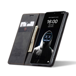 Чехол-книжка CaseMe Matte Huawei P50 Pro