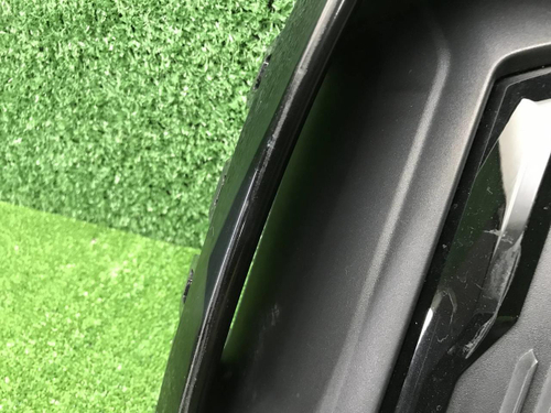 Решетка переднего бампера RH Geely Tugella (22-24)