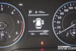 Hyundai Palisade Дизель 2.2 2WD (03.2021)