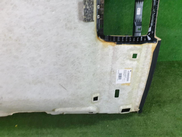 Обшивка потолка BMW 3er G20 (2018-н.в.)