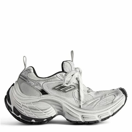 Кроссовки Balenciaga 10XL Sneaker White