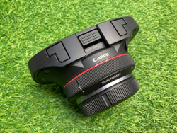 Canon RF 5.2mm 2.8 L Dual Fisheye