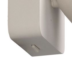 6284 Настенный светильник SAL