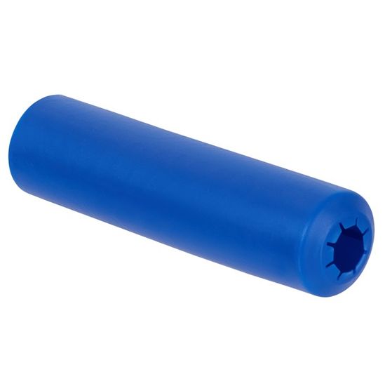 Защитная втулка на теплоизоляцию Hoobs 16 мм синяя (HB-RPEVS-000012)