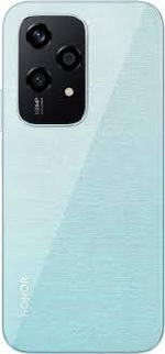 Honor 200 Lite 8/256Gb (Мерцающий голубой)