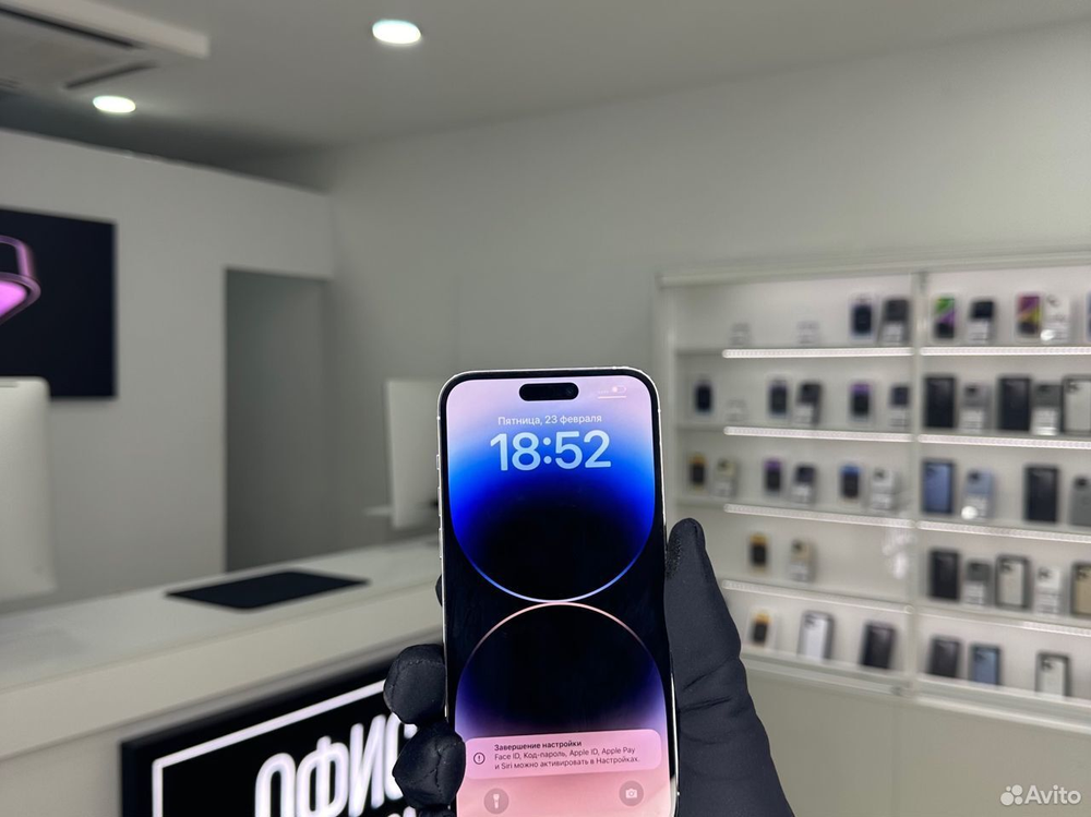 iPhone 14 Pro Max, 512 ГБ б/у