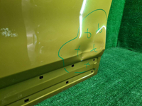 Дверь передняя левая Kia Seltos (2019-н.в.)