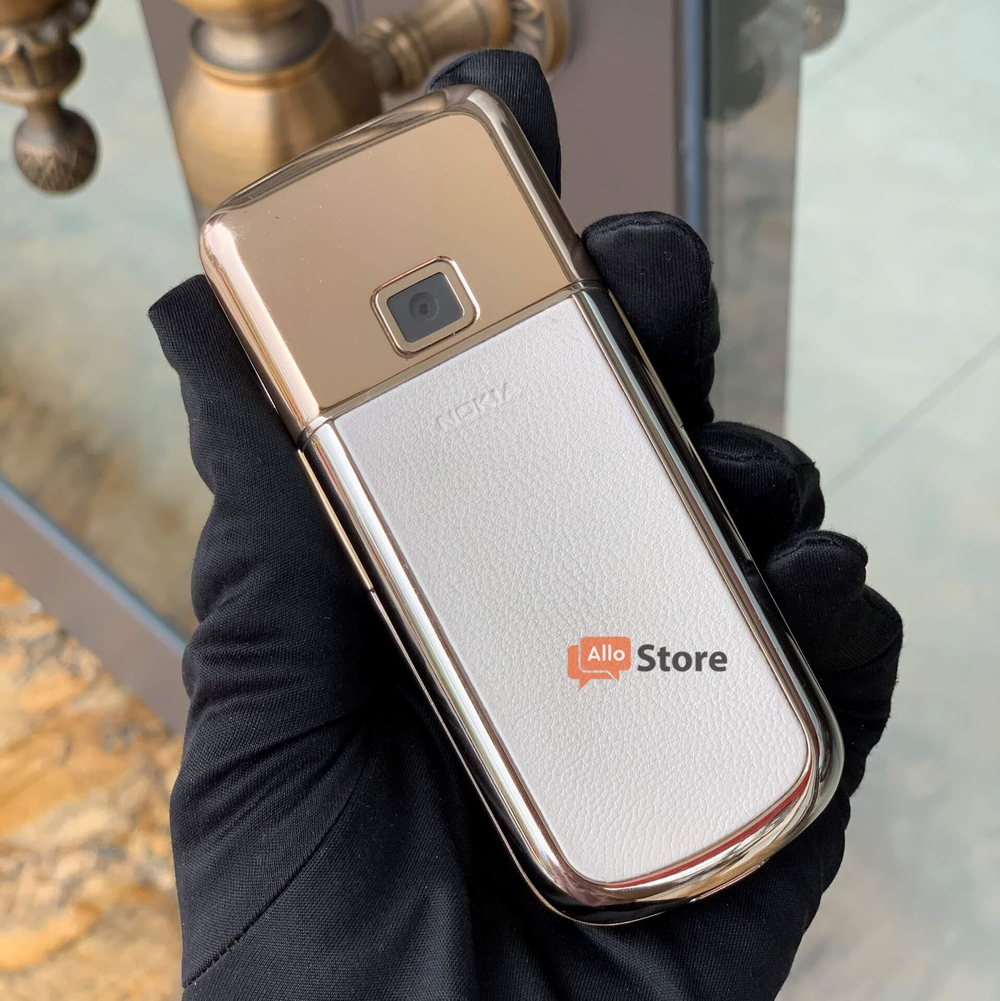 Nokia 8800 Arte Gold (Золотой)