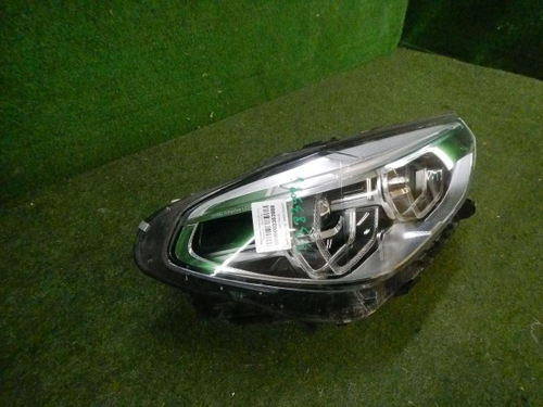 Фара правая BMW X3 G01 X4 G02 (2017-2021) Adaptive LED