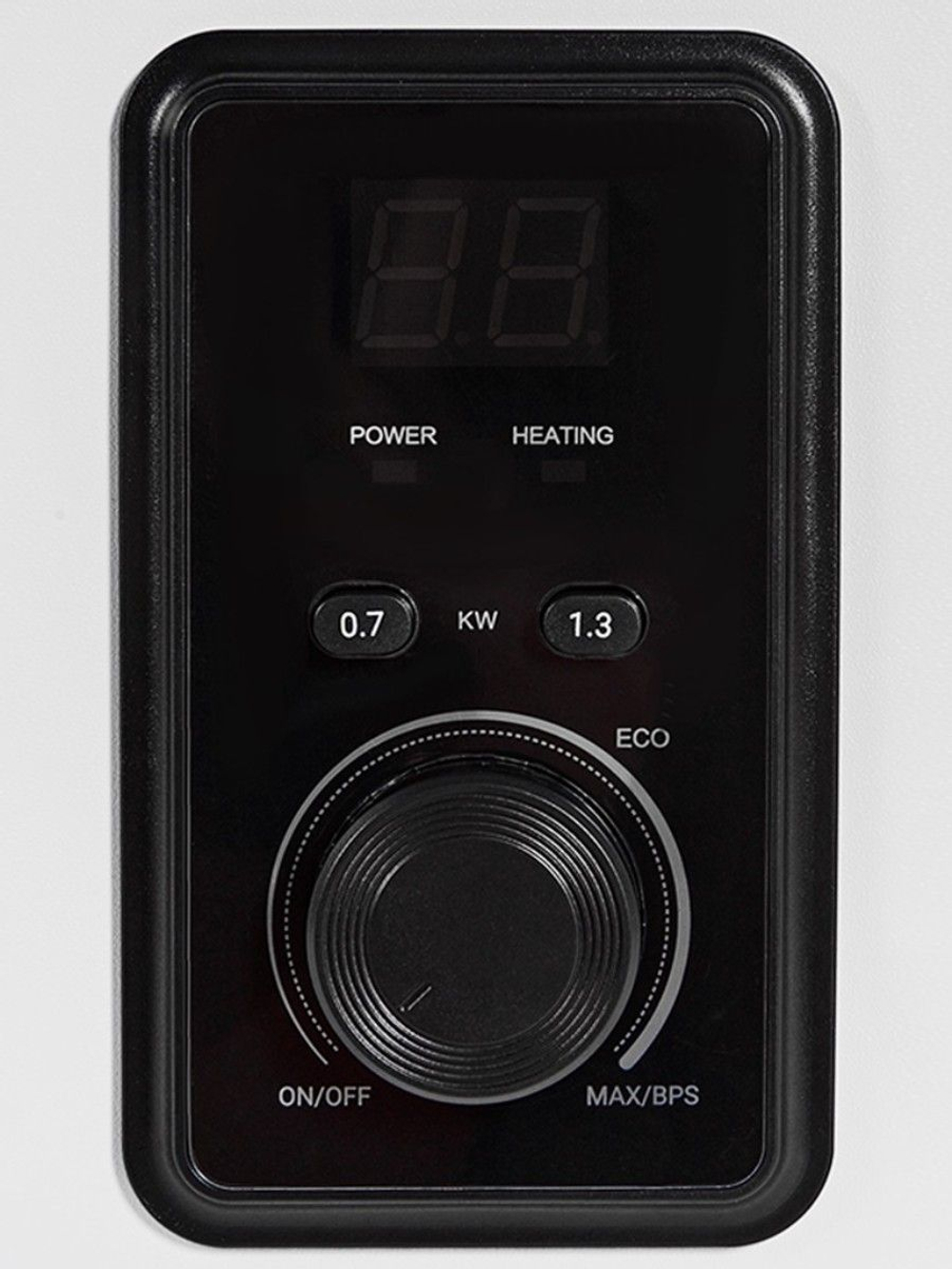 Водонагреватель 80 л. электрический накопительный Haier F4-ES 80V INOX (универсальный монтаж)