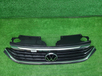 Решетка радиатора VW Polo 6 (2020-2022)