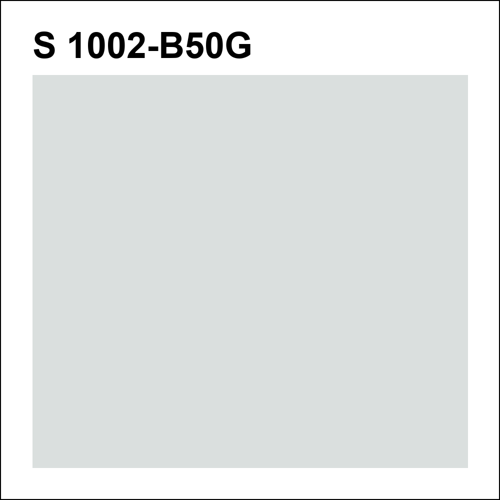 S 1002-B50G за кг