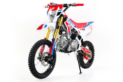 Мотоцикл MOTAX MX 140 PITBIKE