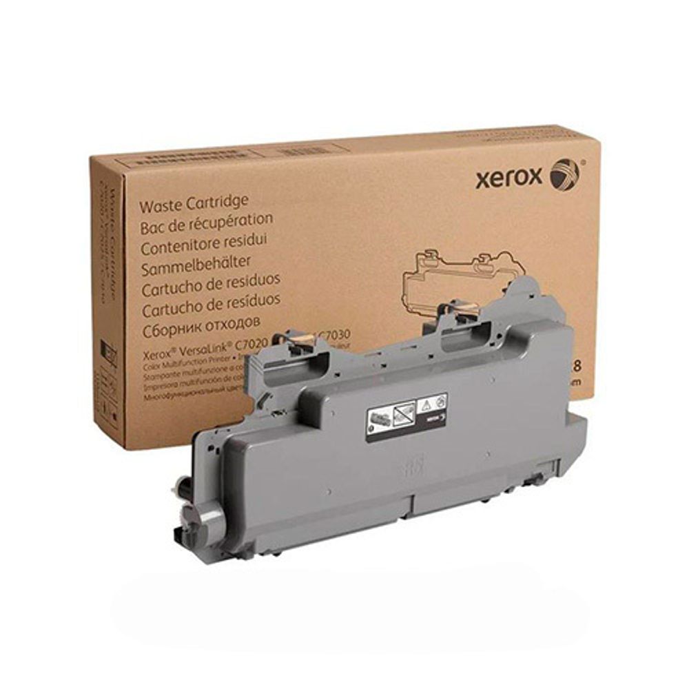 Бокс для сбора тонера XEROX VL C7020/7025/7030 30K 115R00128