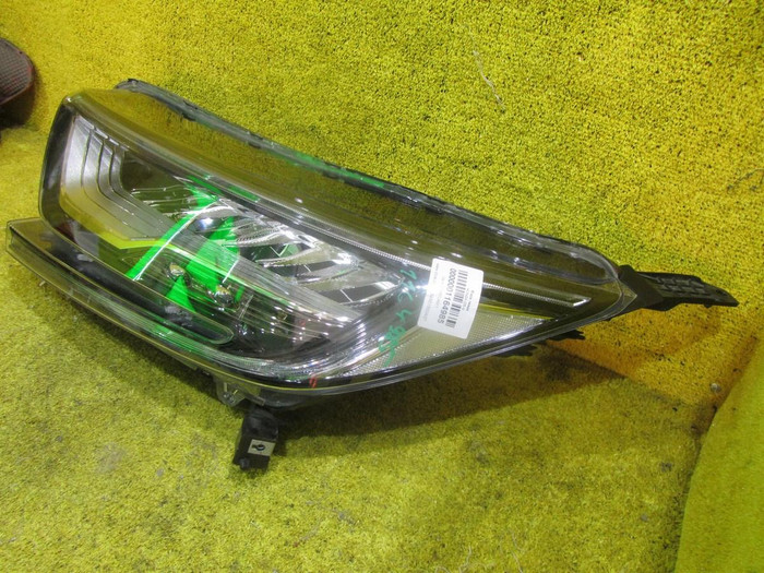 Фара левая Honda Cr-v 5 (2016-н.в.) LED