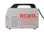 Сварочный полуавтомат Ресанта САИПА-165 Евро рукав (MIG/MAG)