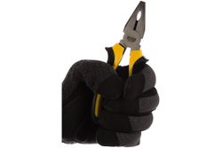 Плоскогубцы Stayer TOPGrip, 160мм 2205-1-16_z02