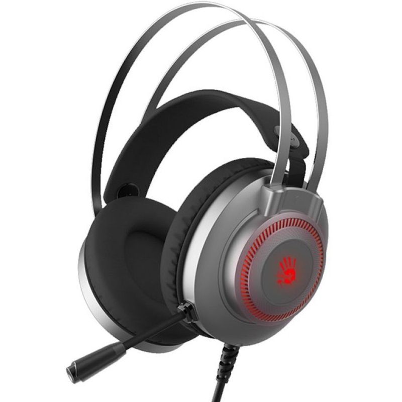 Гарнитура USB A4Tech Bloody J200S