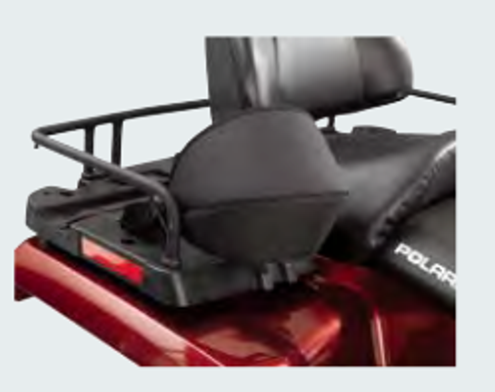 Защита рук пассажира Polaris Sportsman X2