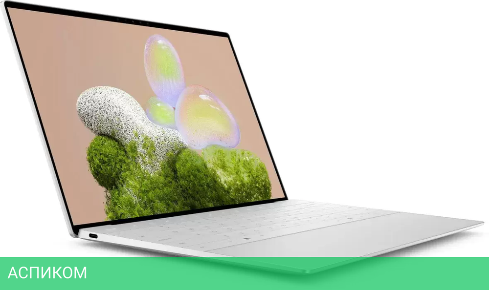 Ноутбук Dell XPS 13 9350-7331