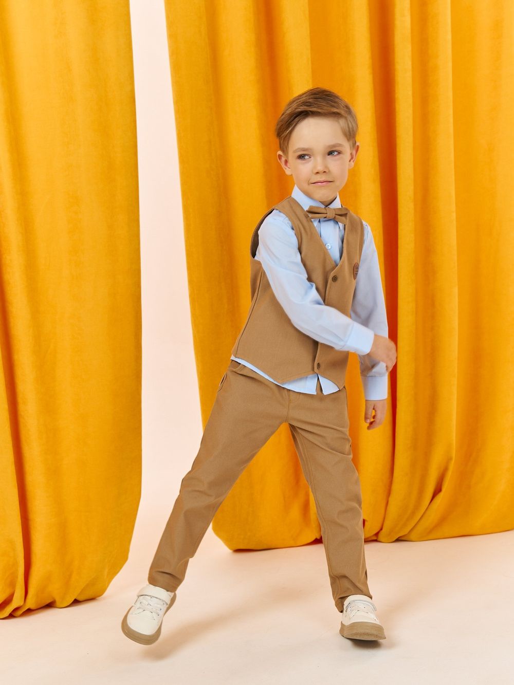 Чиносы из джинскота "Миндаль"