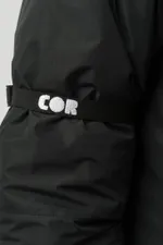 Куртка COR зимняя Nib 25 черная