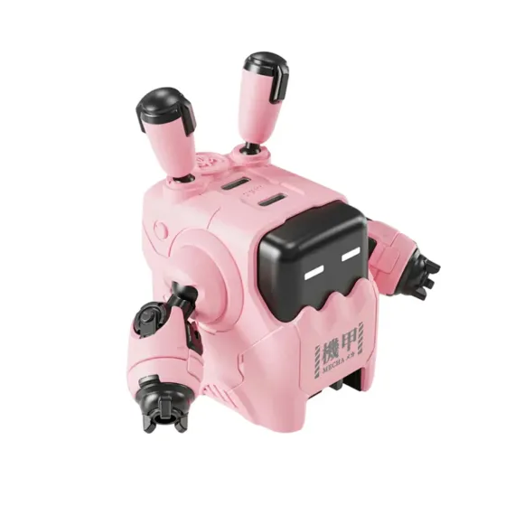 Gravastar Delta35 Pink