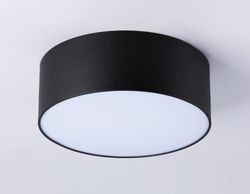 Ambrella Потолочный светодиодный светильник Air Alum FV5513