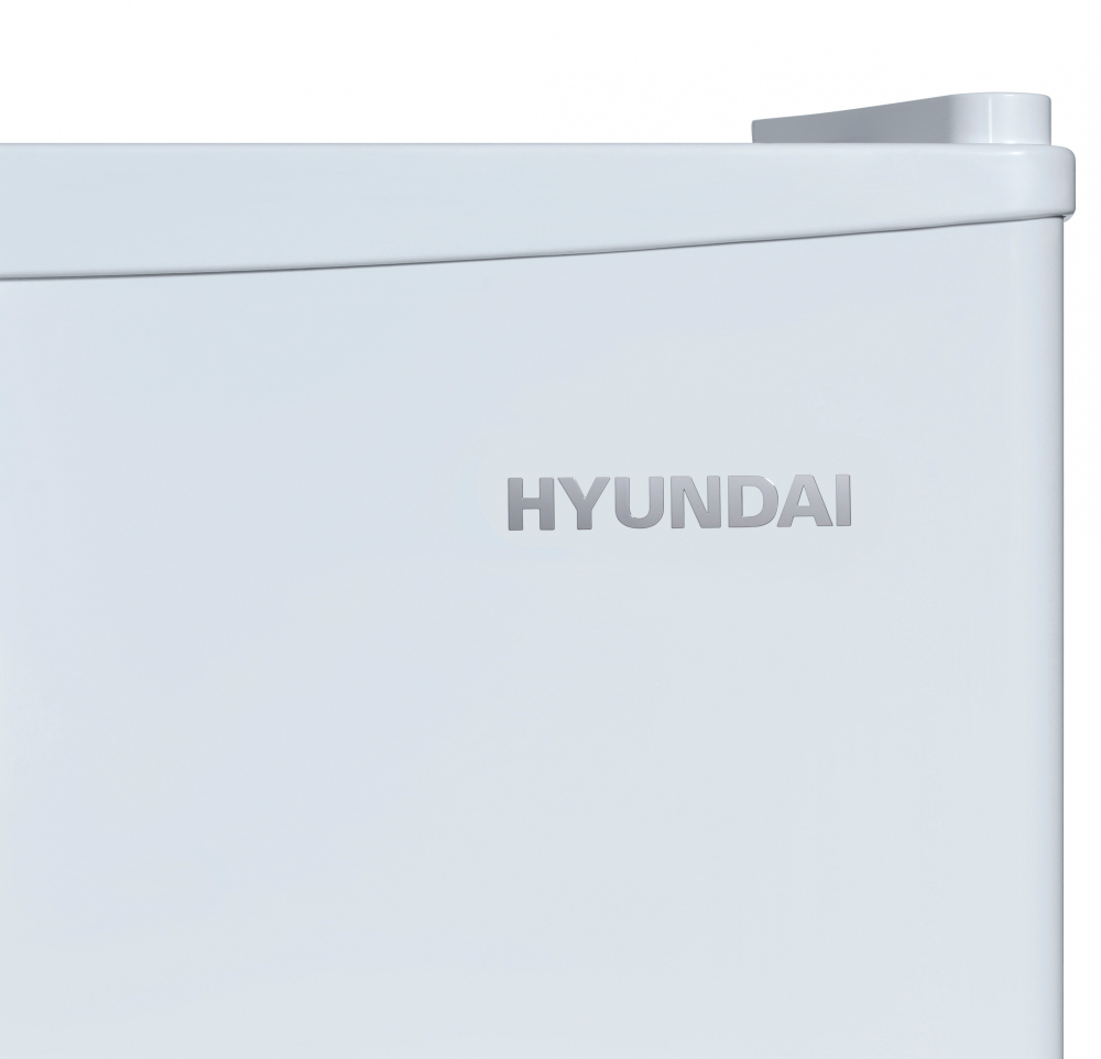 Холодильник Hyundai CO1003 (белый)