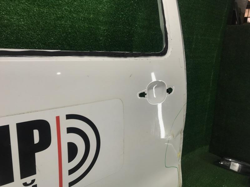 Дверь сдвижная правая Citroen SpaceTourer (2016-н.в.)