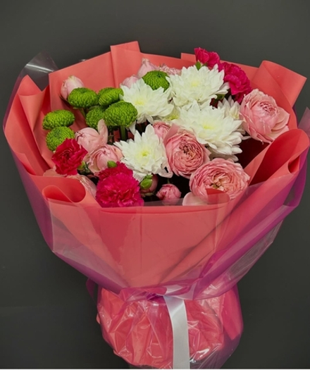 Заказ на 17.04