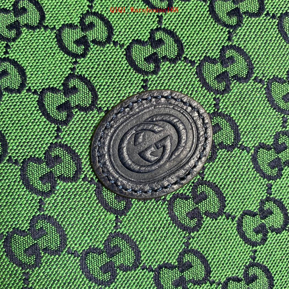 Gucci Multicolour Tote