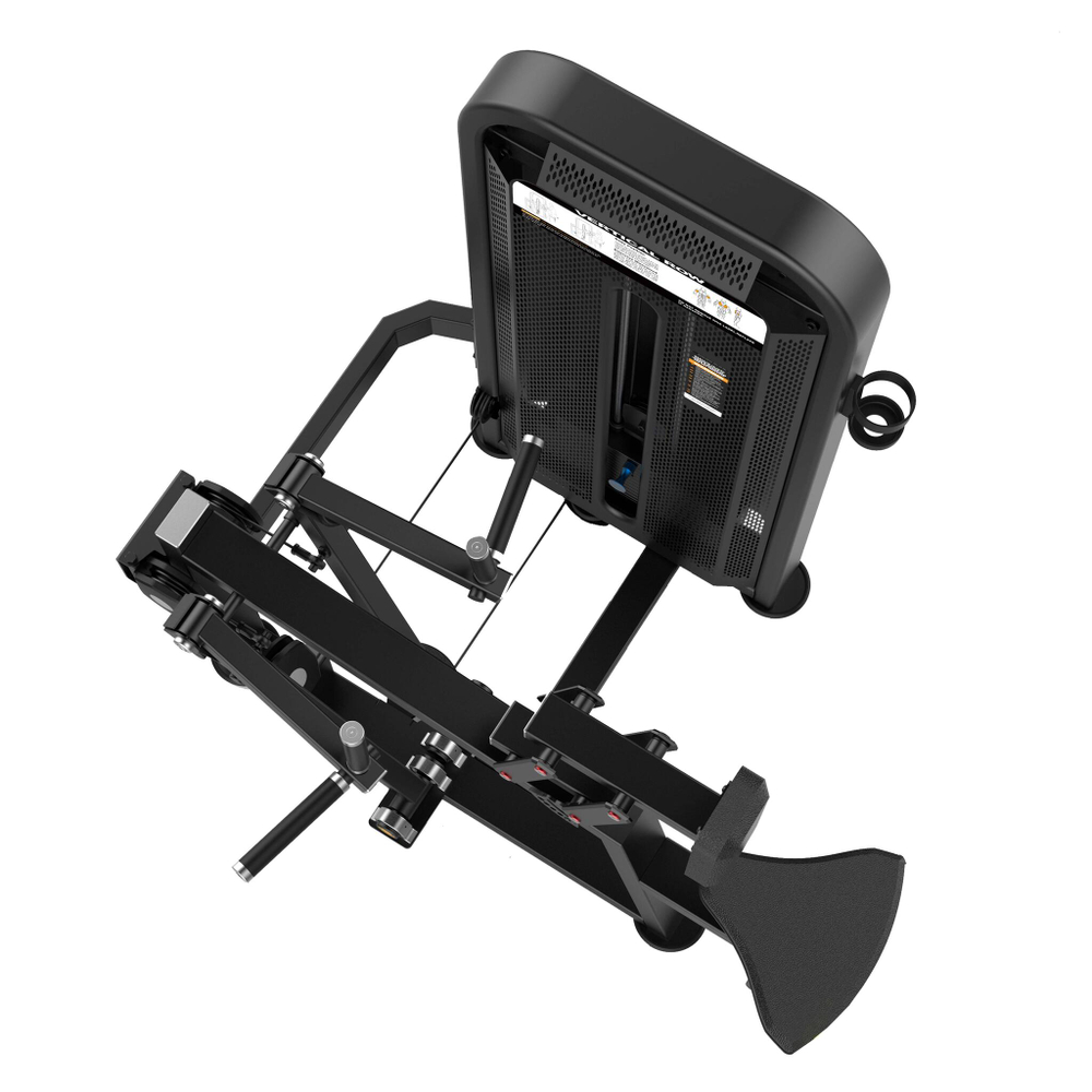 U3034D (E5034) Гребная тяга с упором на грудь. Стек 94 кг