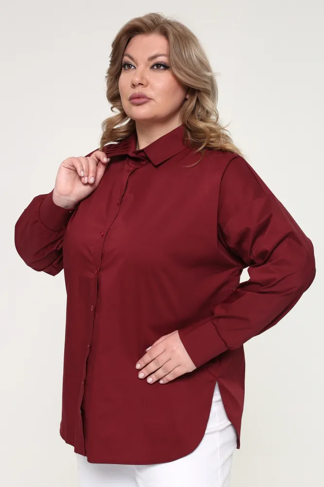 Рубашка 20149 Fabrika