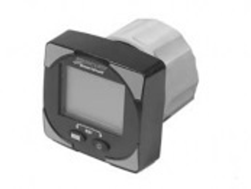 Топливный компьютер SC1000 79-879896K10  D=2-1/8" (52 мм)
