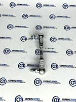 Тяга стойка регулируемая датчика уровня пола кабины Х3000 DZ13241440046