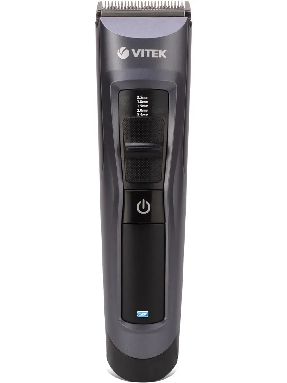 Машинка для стрижки волос VITEK VT-2582